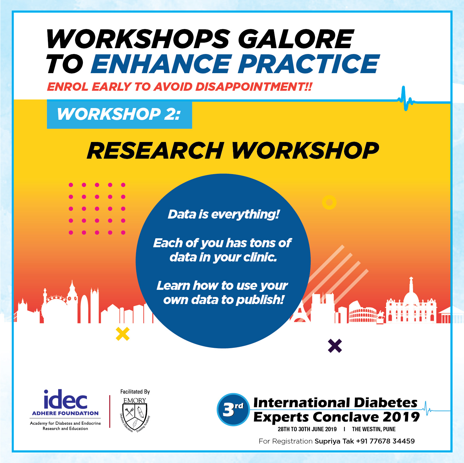 Workshop 2: Research Methodology